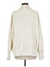 AEMI+CO Ivory Sweatshirt Size M - photo 2