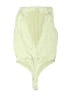 Vince. Green Bodysuit Size L - photo 1