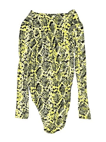 Rebdolls Long Sleeve Blouse (view 2)