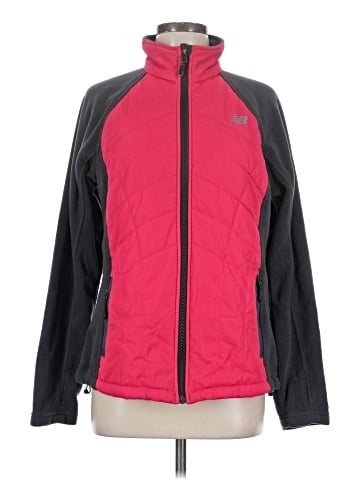 New Balance Jacket (view 1)