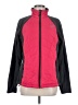 New Balance 100% Polyester Color Block Red Jacket Size M - photo 1
