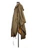 Zara 100% Polymide Tan Poncho Size S - photo 5