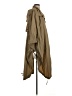 Zara 100% Polymide Tan Poncho Size S - photo 4