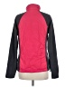 New Balance 100% Polyester Color Block Red Jacket Size M - photo 2