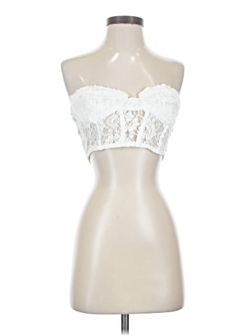 Emory Park Sleeveless Top (view 1)