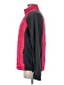 New Balance 100% Polyester Color Block Red Jacket Size M - photo 5