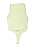 Vince. Green Bodysuit Size L - photo 2