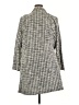 MELLODAY Gray Cardigan Size 2X - photo 2