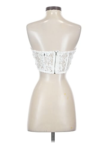 Emory Park Sleeveless Top (view 2)