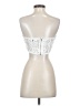 Emory Park White Sleeveless Top Size S - photo 2