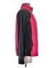 New Balance 100% Polyester Color Block Red Jacket Size M - photo 4