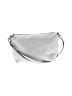 Charming Charlie Silver Crossbody Bag One size - photo 1