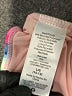 Unbranded Tie-dye Pink One Piece Swimsuit Size 10 - 12 - photo 3