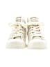 Tory Burch Gray Sneakers Size 8 1/2 - photo 2