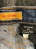Red Engine 100% Cotton Blue Denim Skirt Size 29 waist - photo 4