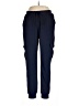 BBJ Los Angeles Blue Cargo Pants Size XL - photo 1