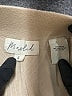 Marled Tan Casual Pants Size S - photo 7