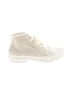 Tory Burch Gray Sneakers Size 8 1/2 - photo 1