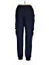 BBJ Los Angeles Blue Cargo Pants Size XL - photo 2