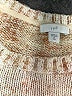 J.Jill Ivory Pullover Sweater Size XL - photo 7