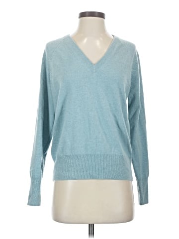 Vince. Wool Pullover Sweater (view 1)