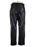 Old Navy 100% Polyester Black Casual Pants Size 16 - photo 2