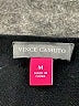 Vince Camuto Color Block Orange Pullover Sweater Size M - photo 7