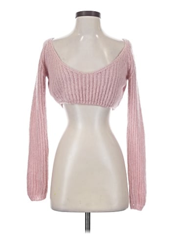 Pinko Pullover Sweater (view 1)