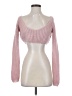 Pinko Pink Pullover Sweater Size S - photo 1