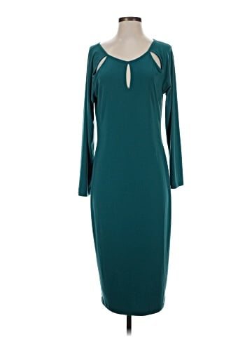 Venus Cocktail Dress (view 1)