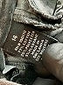 Sandro Sportswear Chevron-herringbone Gray Casual Pants Size 14 - photo 5