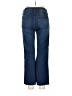 Just Black Blue Jeans Size 31 waist - photo 2