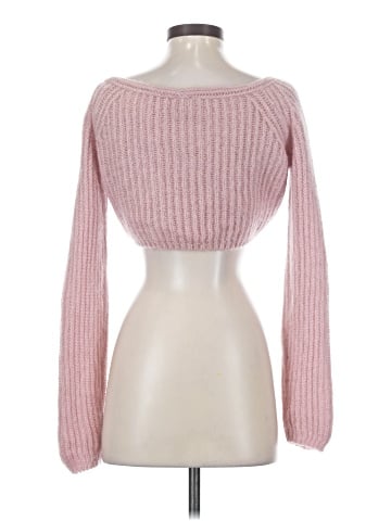 Pinko Pullover Sweater (view 2)