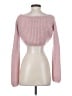 Pinko Pink Pullover Sweater Size S - photo 2