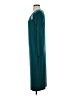 Venus Solid Teal Cocktail Dress Size 2 - photo 5