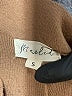 Marled Brown Casual Pants Size S - photo 7