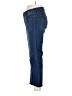 Just Black Blue Jeans Size 31 waist - photo 5