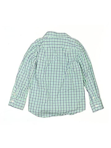 Crewcuts Outlet Long Sleeve Button-Down Shirt (view 2)
