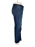 Just Black Blue Jeans Size 31 waist - photo 4