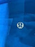 Lululemon Athletica Color Block Blue Active Pants Size 6 - photo 7