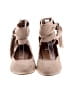 Comfortview Tan Flats Size 9 - photo 2
