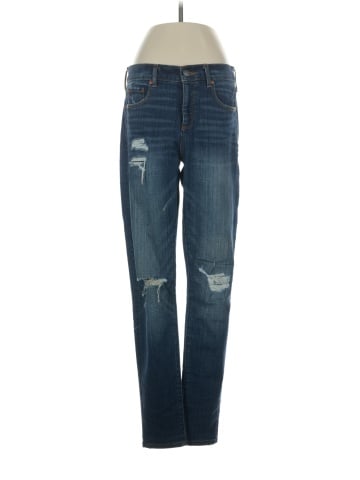 Ann Taylor LOFT Jeans (view 1)