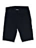 Michael Stars Solid Black Athletic Shorts Size S - photo 1