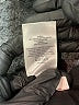 Express Black Tuxedo Vest Size XS - photo 7