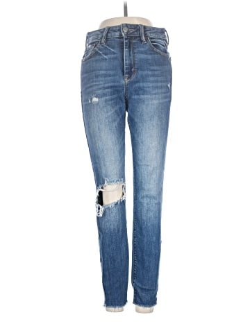 Hidden Jeans Jeans (view 1)