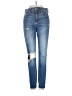 Hidden Jeans Blue Jeans Size 27 waist - photo 1