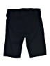 Michael Stars Solid Black Athletic Shorts Size S - photo 2