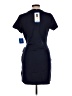 Threads 4 Thought Solid Blue Casual Dress Size L - photo 2