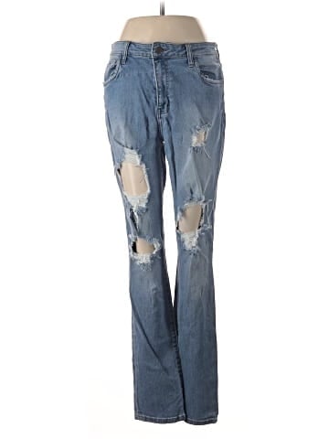 BP. Jeans (view 1)