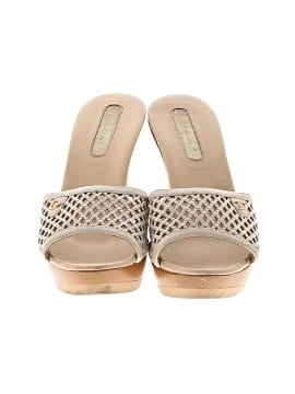Dibrera Heels (view 2)